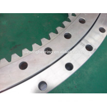 Super precision Inner Teeth slew gear